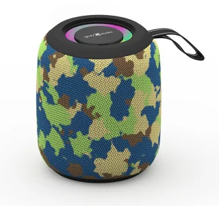 GMB-Audio Bluetooth Speaker Camouflage