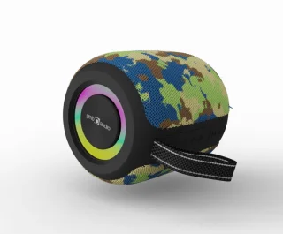GMB-Audio Bluetooth Speaker Camouflage