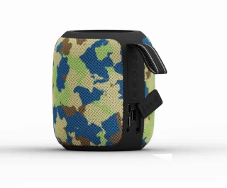 GMB-Audio Bluetooth Speaker Camouflage