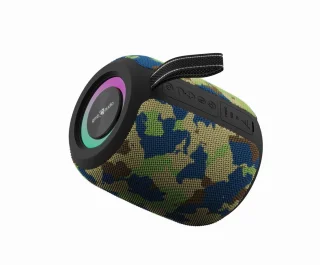 GMB-Audio Bluetooth Speaker Camouflage