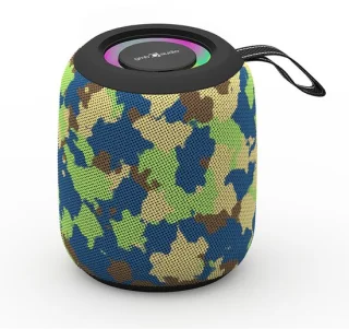 GMB-Audio Bluetooth Speaker Camouflage