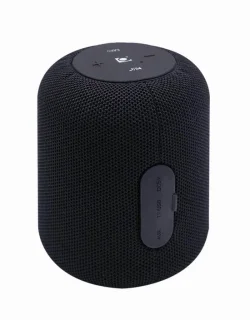 GMB-Audio draagbare Bluetooth speaker, zwart