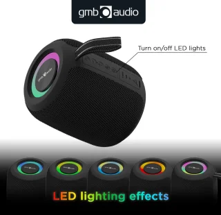 GMB-Audio Speaker