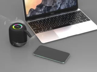 GMB-Audio Speaker