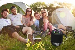 GMB-Audio Speaker