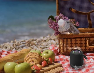 GMB-Audio Speaker