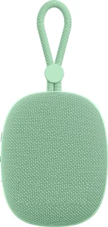 Go Series Bluetooth Mini Speaker Groen