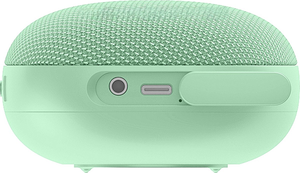 Go Series Bluetooth Mini Speaker Groen