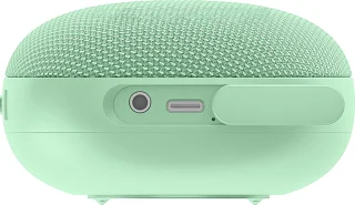 Go Series Bluetooth Mini Speaker Groen