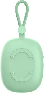 Go Series Bluetooth Mini Speaker Groen
