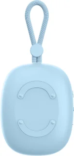 Go Series Mini Bluetooth Speaker Blauw