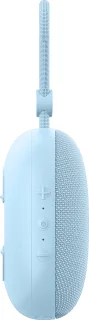 Go Series Mini Bluetooth Speaker Blauw