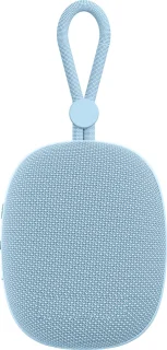 Go Series Mini Bluetooth Speaker Blauw