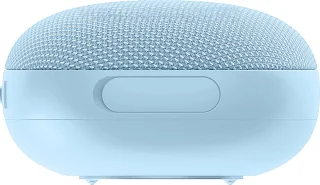 Go Series Mini Bluetooth Speaker Blauw