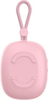 Go Series Mini Bluetooth Speaker Roze Goud