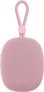 Go Series Mini Bluetooth Speaker Roze Goud