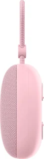 Go Series Mini Bluetooth Speaker Roze Goud