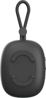 Go Series Mini Bluetooth Speaker Zwart