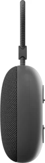 Go Series Mini Bluetooth Speaker Zwart