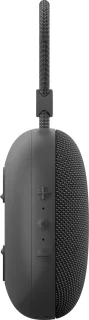 Go Series Mini Bluetooth Speaker Zwart