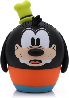 Wat vinden we goed aan de Goofy Bitty Boomer Bluetooth Speaker