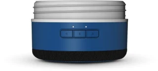 Goui Coaster Speaker