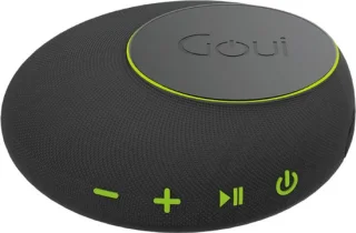 Goui Sambi Bluetooth Speaker