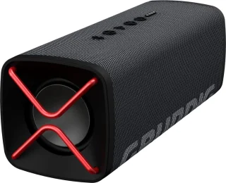 Grundig GBT Club 20W Zwart