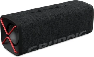 Grundig GBT Club 20W Zwart