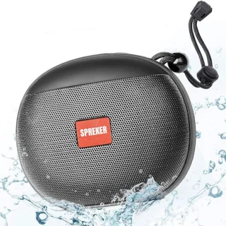 GTB® Douche Speaker