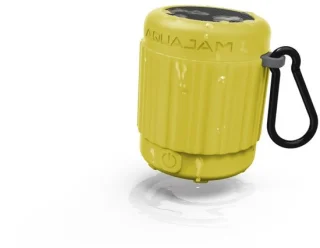 Hama Aqua Jam Bluetooth-luidspreker - geel