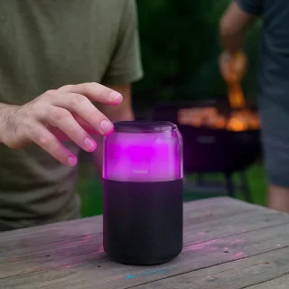 Hama Can Bluetooth-speaker
