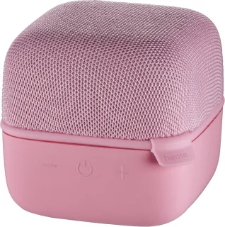 Hama Cube mobiele Bluetooth-luidspreker