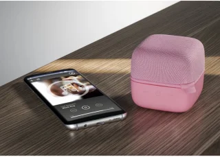Hama Cube mobiele Bluetooth-luidspreker