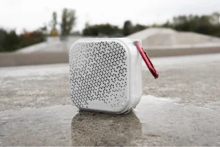 Hama Pocket 3.0 Bluetooth-luidspreker wit
