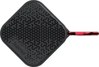 Hama Pocket 3.0 Bluetooth-luidspreker zwart