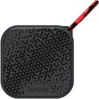 Hama Pocket 3.0 Bluetooth-luidspreker zwart
