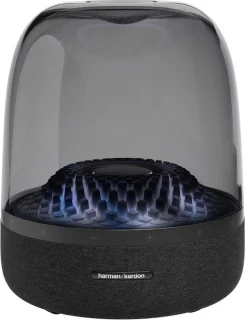 Harman Kardon Aura Studio 4 Bluetooth Speaker Zwart