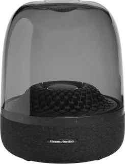Harman Kardon Aura Studio 4 Bluetooth Speaker Zwart