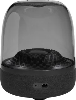 Harman Kardon Aura Studio 4 Bluetooth Speaker Zwart