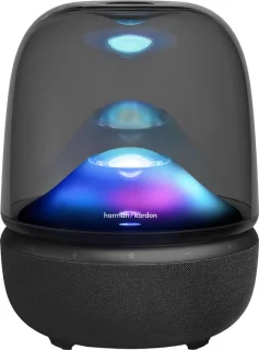 Harman Kardon Aura Studio 5 draadloze speaker review