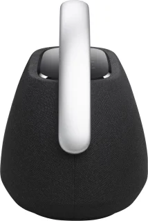 Harman Kardon Go + Play 3 Bluetooth Speaker Zwart