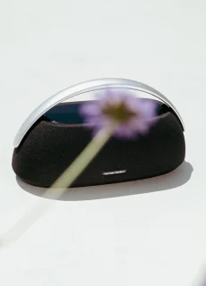 Harman Kardon Go + Play 3 Bluetooth Speaker Zwart