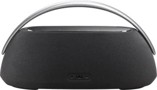Harman Kardon Go + Play 3 Bluetooth Speaker Zwart
