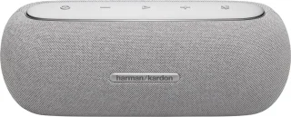 Harman Kardon Luna Bluetooth speaker grijs