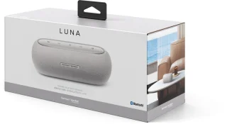 Harman Kardon Luna Bluetooth speaker grijs
