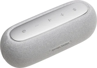Harman Kardon Luna Bluetooth speaker grijs