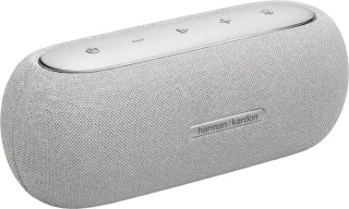 Harman Kardon Luna Bluetooth speaker grijs