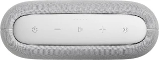 Harman Kardon Luna Bluetooth speaker grijs