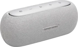 Harman Kardon Luna Bluetooth speaker grijs
